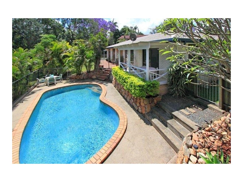 19 Mimosa Lane, Moggill QLD 4070